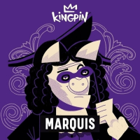 Пиво Marquis