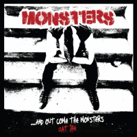 Пиво ...And Out Come the Monsters