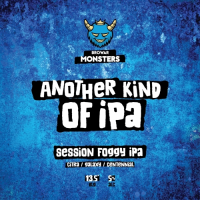 Пиво Another Kind of IPA
