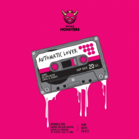 Пиво Automatic Lover
