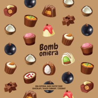 Пиво Bomboniera #1