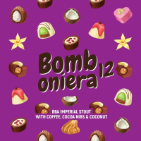 Пиво Bomboniera #12