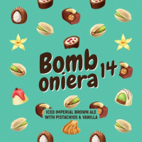 Пиво Bomboniera #14