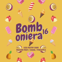 Пиво Bomboniera #16