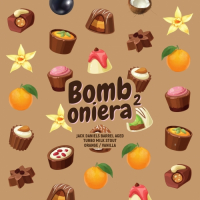 Пиво Bomboniera #2