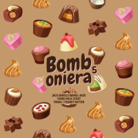 Пиво Bomboniera #5