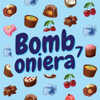 Пиво Bomboniera #7