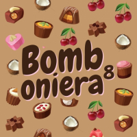 Пиво Bomboniera #8