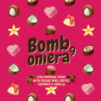 Пиво Bomboniera #9