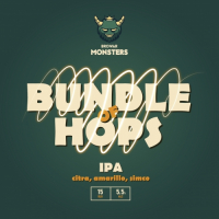 Пиво Bundle of Hops