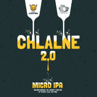 Пиво Chlalne 2.0