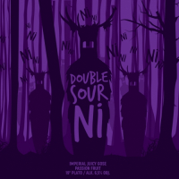 Пиво Double Sour Ni
