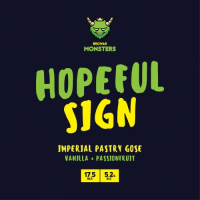 Пиво Hopeful Sign