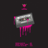 Пиво I Believe In Miracles