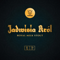 Пиво Jadwisia Król