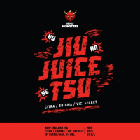 Пиво Jiu-Juice-Tsu
