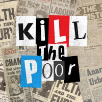 Пиво Kill the Poor