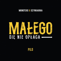 Пиво Małego Się Nie Opłaca