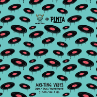 Пиво Melting Vibes Пиво Melting Vibes