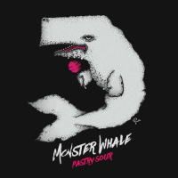 Пиво Monster Whale Пиво Monster Whale