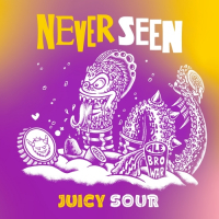 Пиво Never Seen Пиво Never Seen