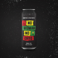 Пиво No Woman, No Cryo