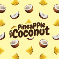 Пиво Pineapple With Coconut Пиво Pineapple With Coconut