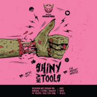 Пиво Shiny New Tools