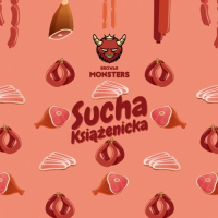 Пиво Sucha Książenicka