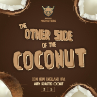 Пиво The Other Side of the Coconut