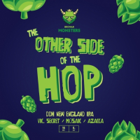 Пиво The Other Side of the Hop