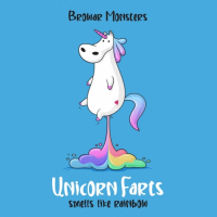 Пиво Unicorn Farts