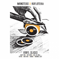 Пиво Vinyl Slices