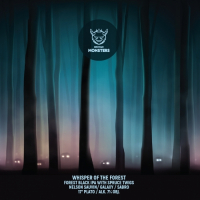 Пиво Whisper of the Forest