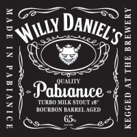 Пиво Willy Daniel's