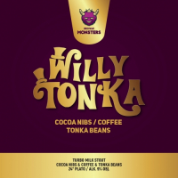 Пиво Willy Tonka Пиво Willy Tonka