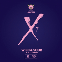 Пиво X #7 Пиво X #7