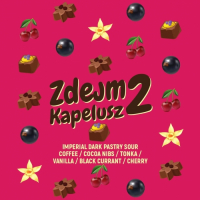 Пиво Zdejm Kapelusz 2