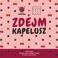Пиво Zdejm Kapelusz