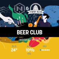 Пиво BEER CLUB Пиво BEER CLUB