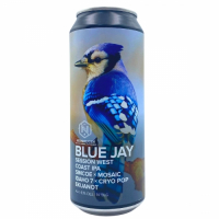 Пиво Blue Jay