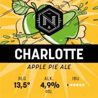 Пиво Charlotte