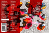 Пиво Crazy Lines #12: Sour To the Bones