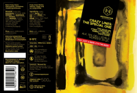 Пиво Crazy Lines: The Special One