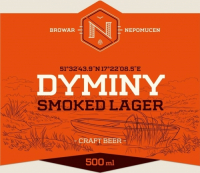 Пиво Dyminy