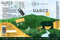 Пиво Harce
