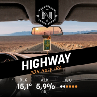 Пиво Highway