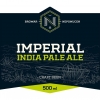 Пиво Imperial India Pale Ale