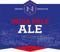 Пиво India Pale Ale