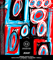 Пиво Jean¹